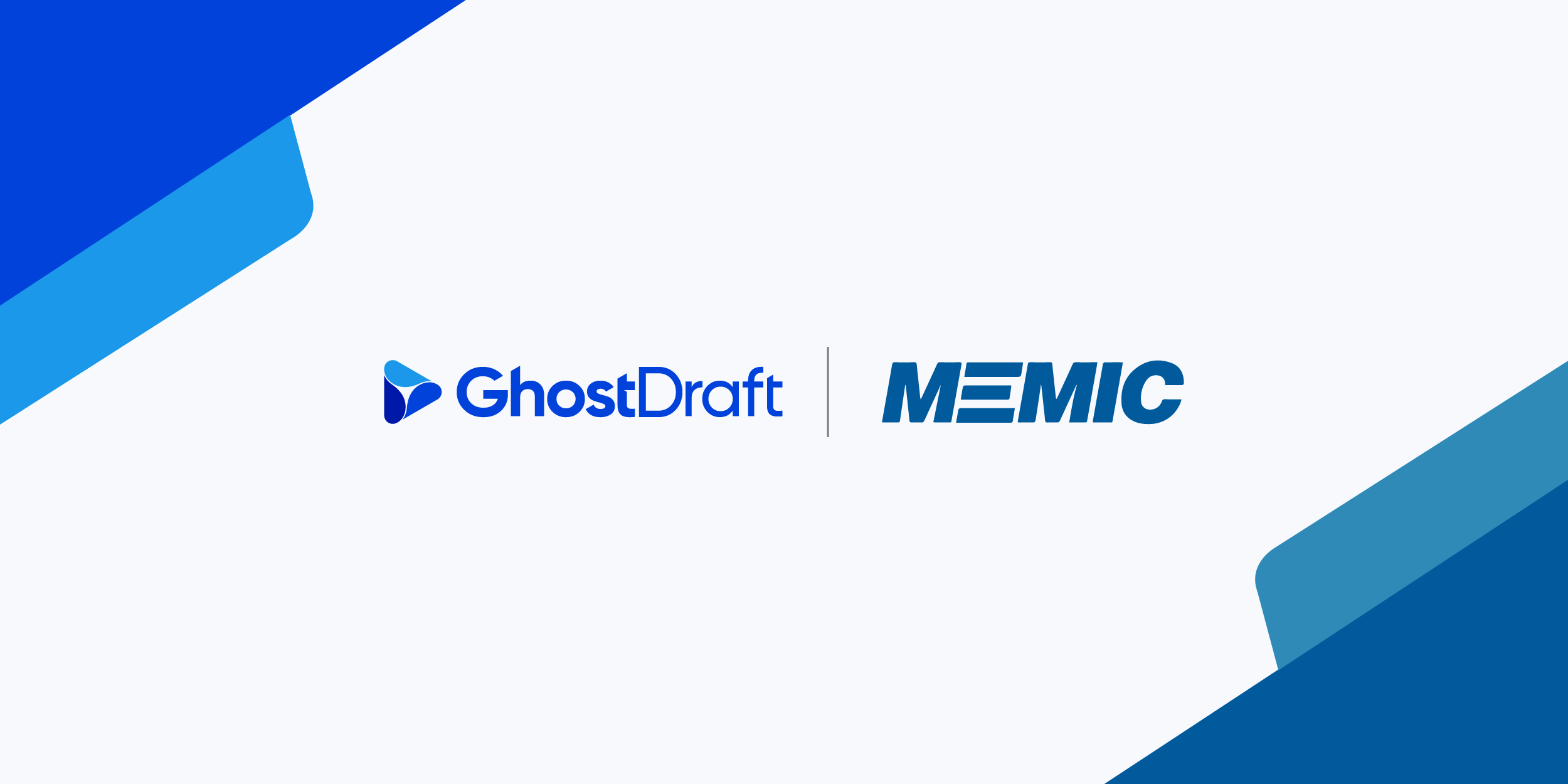 MEMIC, a Workers’ Comp Leader, Selects GhostDraft 360 for Enhanced ...